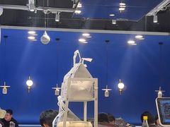 -兰湘子·湘菜小炒(石家庄万象城店)