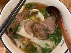 -马记永·兰州牛肉面(天通苑家乐福店)
