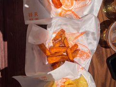 -京A Brewpub·精酿餐吧(幸福村店)