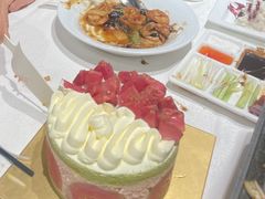 -布歌东京(万象城店)