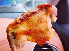 -大益烤鸡