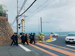-灌篮高手动画打卡地
