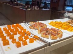-食蔬不二素食自助餐厅(沈阳铁西店)