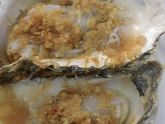 -小铜锣湾海鲜家常菜馆(河西店)