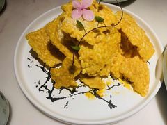 -韵秋荷(宝山龙湖天街店)