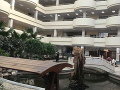 -沈阳师范大学-图书馆