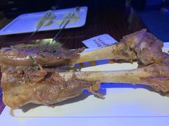 -三个蒙古大叔羊肉串(大宁店)