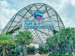 -三亚海昌梦幻海洋不夜城