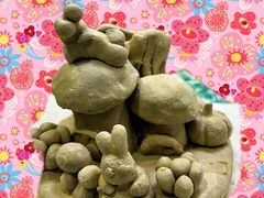 -尼莫儿童美术(三阳路融科天城校区)