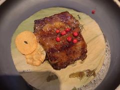 -松鹤精致料理(五一中路店)