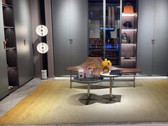 -索菲亚全屋定制衣柜橱柜家具(十里河居然之家智能馆家具店)