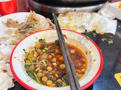 -烧哥美蛙肥肠鱼火锅·十五年社区店