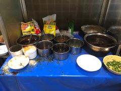 -黑娃面(纯阳洞店)