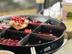 -化龙桥九宫格火锅(清水河店)
