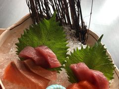 -滩万日本料理Nadaman(国贸大酒店)