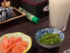 -哥哥の深夜食堂(红松东路店)