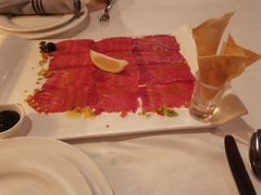 -火车头法国西餐厅