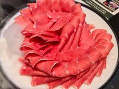 -南门四季铜锅涮肉(大屯·北苑店)