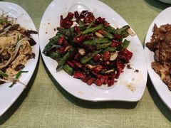 -振生清真饭店(永安道店)