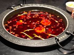 -晓宇重庆火锅(龙首店)