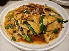 -滇铺子·云南特色菜·鲜花野菜季(曲靖万达店)