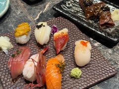 -炙柒Sekinana·精致日料(合生汇店)