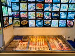 -鑫悦楼煎蟹·16年海鲜大排档