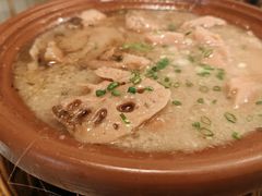 筒子骨藕汤-董厨煨汤馆(车站路店)