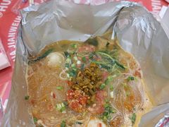 -见味花甲(合生汇店)
