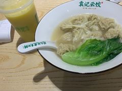 -袁记云饺(鼓楼店)