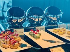 -澳门旅游塔360°旋转餐厅(南湾湖广场店)