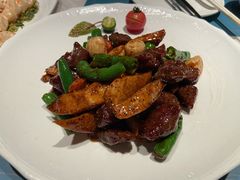 -大树餐厅(益田假日店)