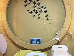 -白兔子密室(长寿路店)