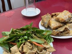 -杨记拉面总店