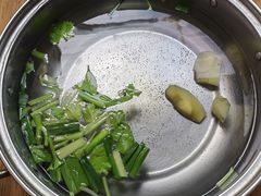 清水锅-章记正宗南岗鱼蛋火锅