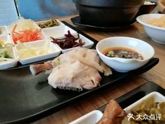 -过桥缘·过桥米线(西冶街店)