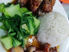 -澳门陈光记烧味饭店(万象城店)