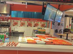 -萝卜向南·湘西泡菜·腊味炒饭(星河coco city店)