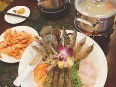 -火舞泰·泰式海鲜火锅餐厅(世纪城店)