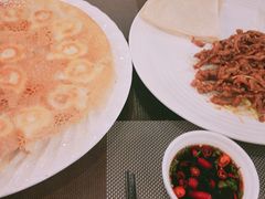 混合锅贴-麦香坊(伏波山店)