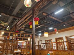 -又一福烤鸭·北京菜(东四店)