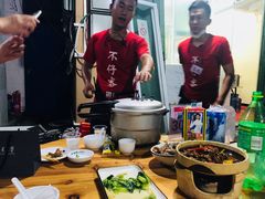 -琼大师东方烤乳猪(亚特兰蒂斯店)