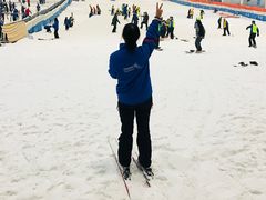 -绍兴启迪乔波冰雪世界