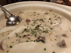 -李久其家民间餐厅(观沙岭公园店)