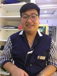 -星豆豆儿童摄影(南郊太白南路店)