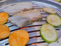 -金顺碳烤肉(大良清晖园店)