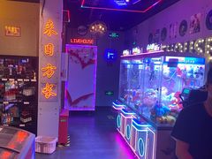 -唱吧麦颂KTV(马驹桥店)