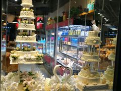 -麦的多生日蛋糕(龙湖三千店)