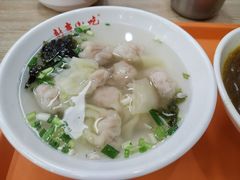 -新丰小吃(中山中路分店)