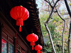 -惠山古镇·寄畅园